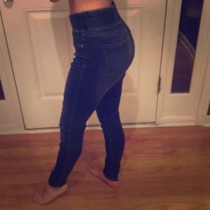 Jeans (never Worn)